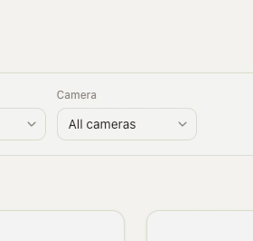 Advanced Filtering demo